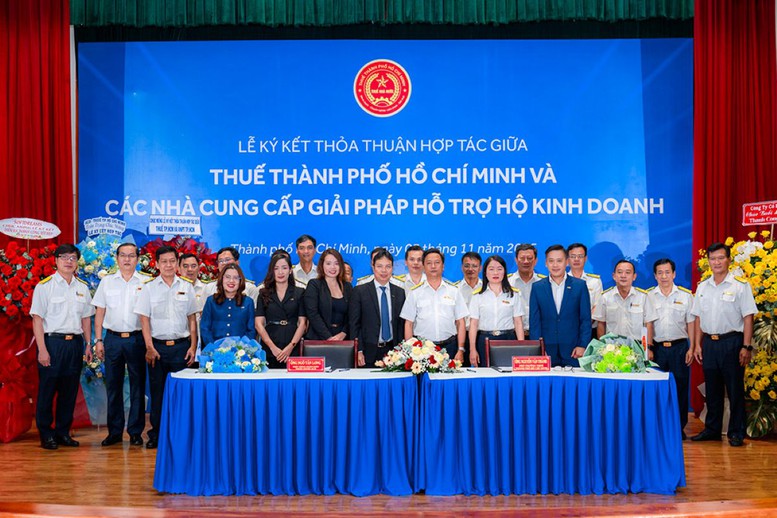 Bộ giải pháp toàn diện của ACB hỗ trợ hộ kinh doanh tối ưu vận hành và mở rộng kinh doanh- Ảnh 1.