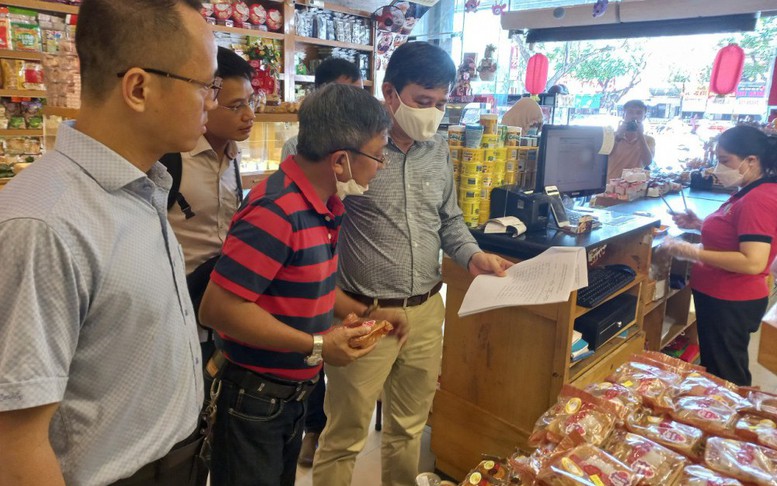 Đề xuất tăng mức xử phạt trong lĩnh vực an toàn thực phẩm