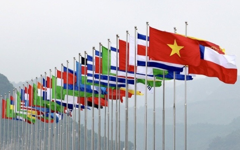 Hoàn thiện cơ chế, chính sách pháp luật về thông tin đối ngoại