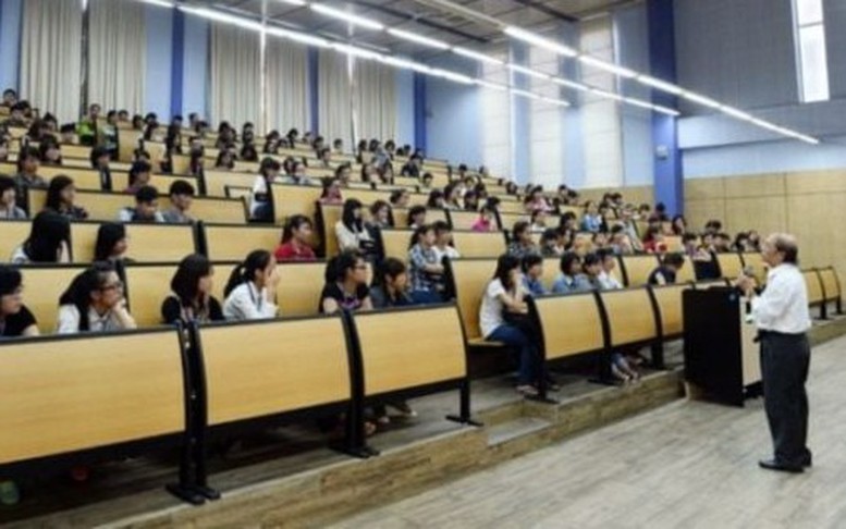 Bài báo khoa học, giáo trình có phải là công trình khoa học?