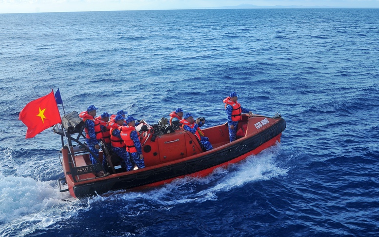 Việt Nam kiên quyết xử lý nghiêm, công khai các hành vi vi phạm IUU