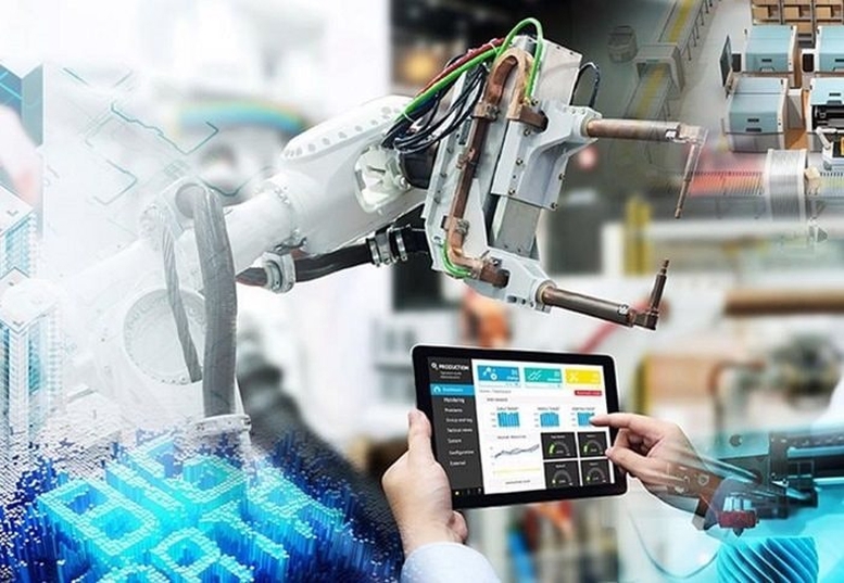 Thủ tướng chỉ thị đẩy mạnh phát triển khoa học, công nghệ, đổi mới sáng tạo và chuyển đổi số- Ảnh 1. Thủ tướng chỉ thị đẩy mạnh phát triển khoa học, công nghệ, đổi mới sáng tạo và chuyển đổi số- Ảnh 1.