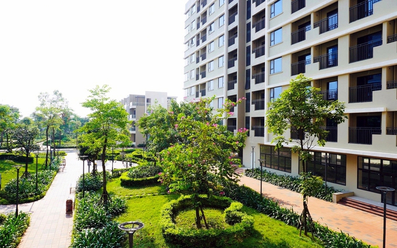 Bán, cho thuê, cho thuê mua nhà ở xã hội không đúng đối tượng quy định bị phạt đến 160 triệu đồng