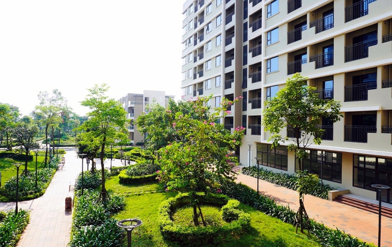 Bán, cho thuê, cho thuê mua nhà ở xã hội không đúng đối tượng quy định bị phạt đến 160 triệu đồng- Ảnh 1. Bán, cho thuê, cho thuê mua nhà ở xã hội không đúng đối tượng quy định bị phạt đến 160 triệu đồng- Ảnh 1.