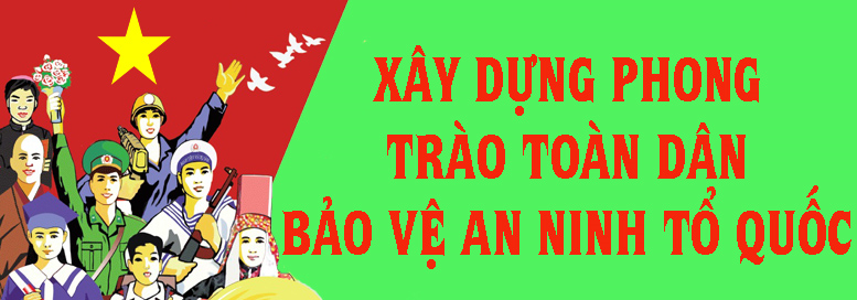 Ban hành Kế hoạch triển khai Phong trào thi đua “Toàn dân bảo vệ an ninh Tổ quốc”- Ảnh 1. Ban hành Kế hoạch triển khai Phong trào thi đua “Toàn dân bảo vệ an ninh Tổ quốc”- Ảnh 1.
