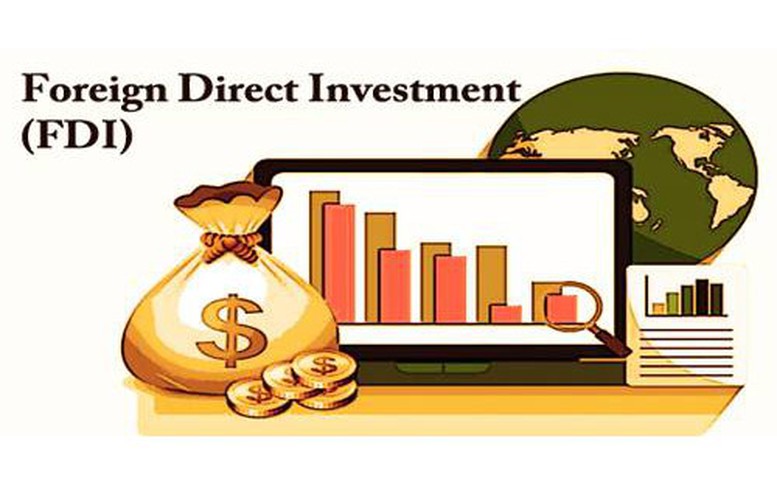 Vốn FDI thực hiện 10 tháng cao kỷ lục trong cùng kỳ 5 năm qua