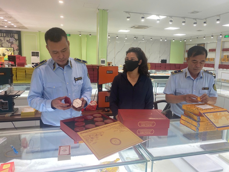 Quảng Ninh: Phát hiện hàng nghìn viên An cung ngưu hoàng Nam Dương không rõ nguồn gốc xuất xứ- Ảnh 1. Quảng Ninh: Phát hiện hàng nghìn viên An cung ngưu hoàng Nam Dương không rõ nguồn gốc xuất xứ- Ảnh 1.