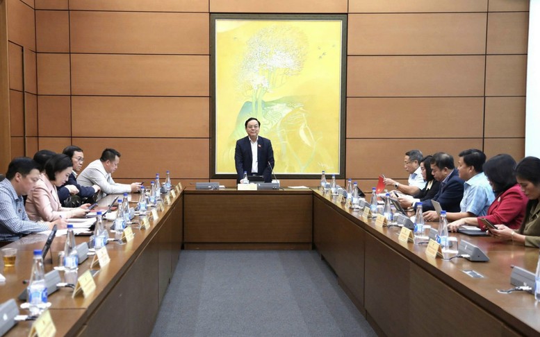 Chuyển đổi số bao trùm, không để ai bị bỏ lại phía sau