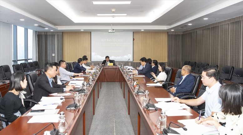 Hoàn thiện quy chế xét chọn học sinh, sinh viên, thanh niên DTTS tiêu biểu 2025- Ảnh 1.