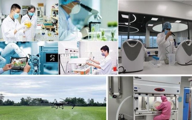 Ngành hoá chất lấy đổi mới sáng tạo, KHCN làm động lực phát triển