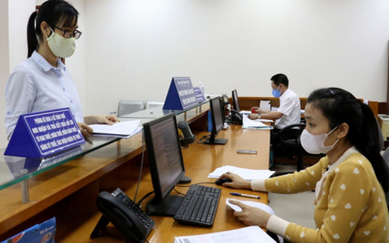 Cách tính thuế và giảm trừ gia cảnh khi có thu nhập hai nơi