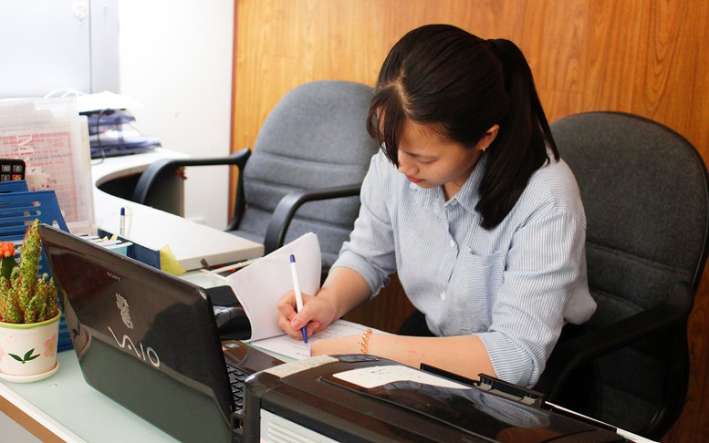 Tiêu chuẩn xét thăng hạng kế toán viên