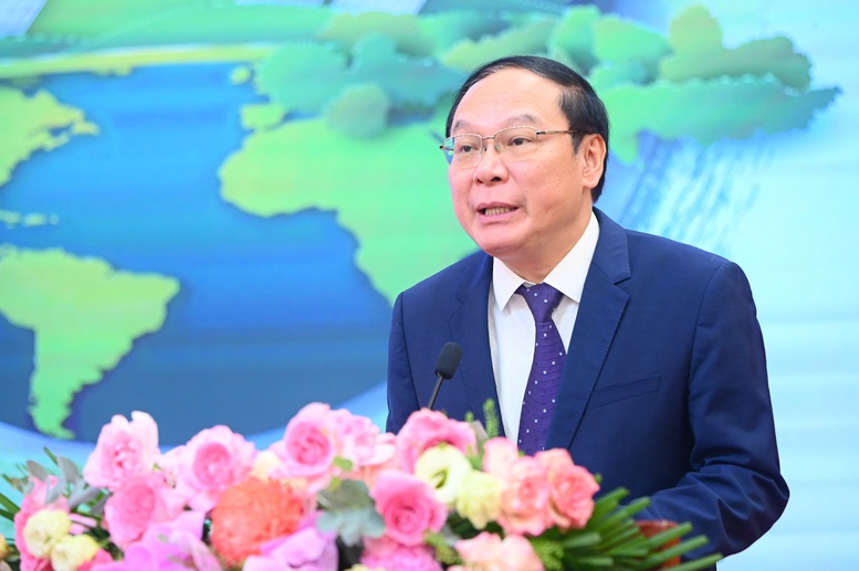 'Chìa khóa' để phát triển năng lượng xanh, thành phố sạch- Ảnh 2. 'Chìa khóa' để phát triển năng lượng xanh, thành phố sạch- Ảnh 2.