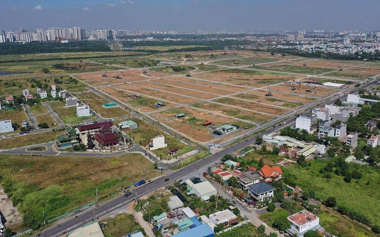 Vi phạm sử dụng đất sau 1/7/2014 có được cấp Giấy chứng nhận?