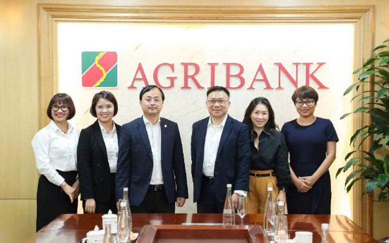 Nâng cao năng lực cạnh tranh và vị thế, uy tín quốc tế của Agribank