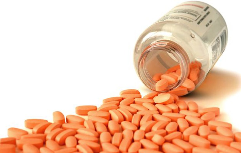 Hướng dẫn thanh toán thuốc ARV nguồn bảo hiểm y tế- Ảnh 1. Hướng dẫn thanh toán thuốc ARV nguồn bảo hiểm y tế- Ảnh 1.