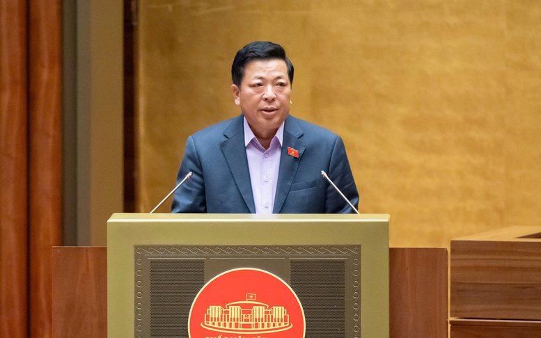 Hoàn thiện hệ thống pháp luật về quy hoạch đô thị và nông thôn