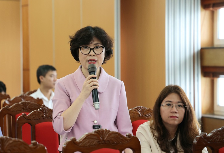 Thực hư chính sách ưu tiên mua nhà ở xã hội đối với phụ nữ sinh đủ 2 con- Ảnh 2. Thực hư chính sách ưu tiên mua nhà ở xã hội đối với phụ nữ sinh đủ 2 con- Ảnh 2.