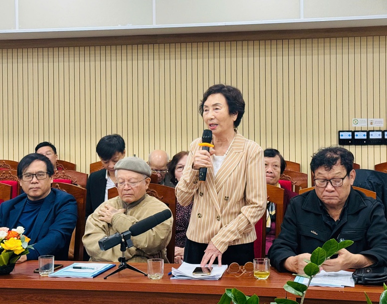 Khẳng định vai trò trụ cột của KHCN và đổi mới sáng tạo- Ảnh 3. Khẳng định vai trò trụ cột của KHCN và đổi mới sáng tạo- Ảnh 3.