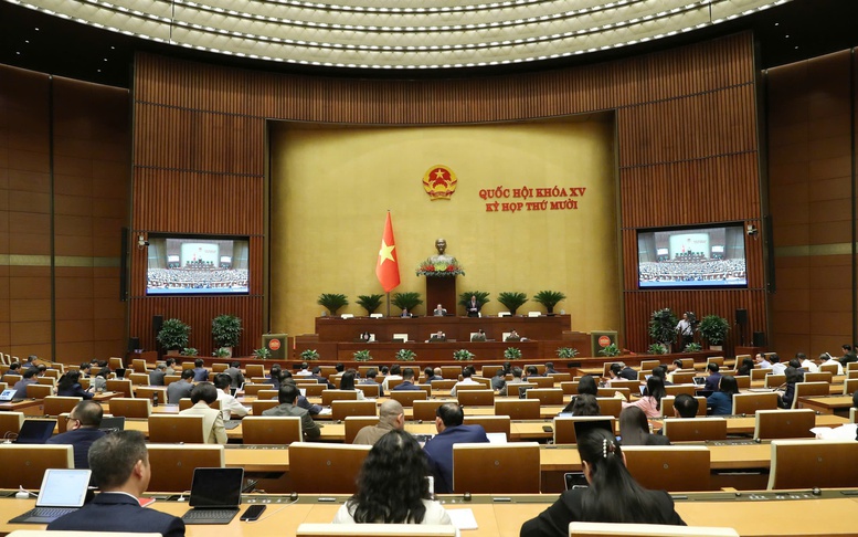 Hoàn thiện pháp luật về an ninh mạng và bảo vệ bí mật Nhà nước trong kỷ nguyên số