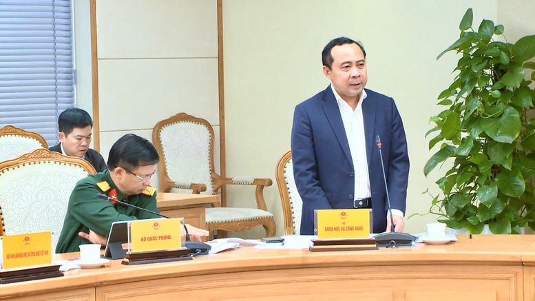 Sản phẩm công nghệ chiến lược ưu tiên: Làm ngay, làm nhanh với mục tiêu, giải pháp cụ thể, rõ ràng- Ảnh 2.