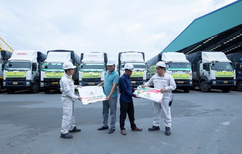 PVCFC khẩn cấp hỗ trợ PVCFC khẩn cấp hỗ trợ