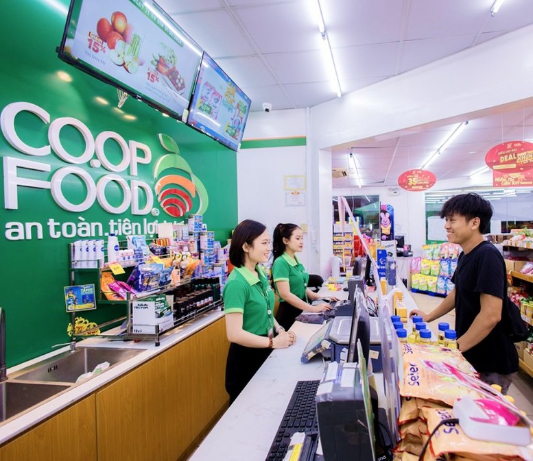 Saigon Co.op: Hành trình kiến tạo hệ thống bán lẻ hiện đại thương hiệu Việt- Ảnh 2.