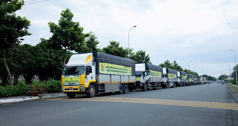 PVCFC khẩn cấp hỗ trợ PVCFC khẩn cấp hỗ trợ