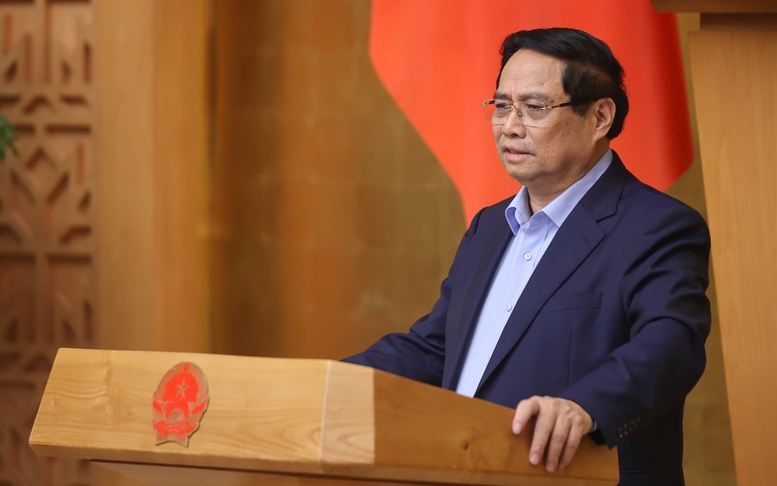 Thủ tướng: Tốc độ tăng GDP quý IV phải đạt trên 8,4%