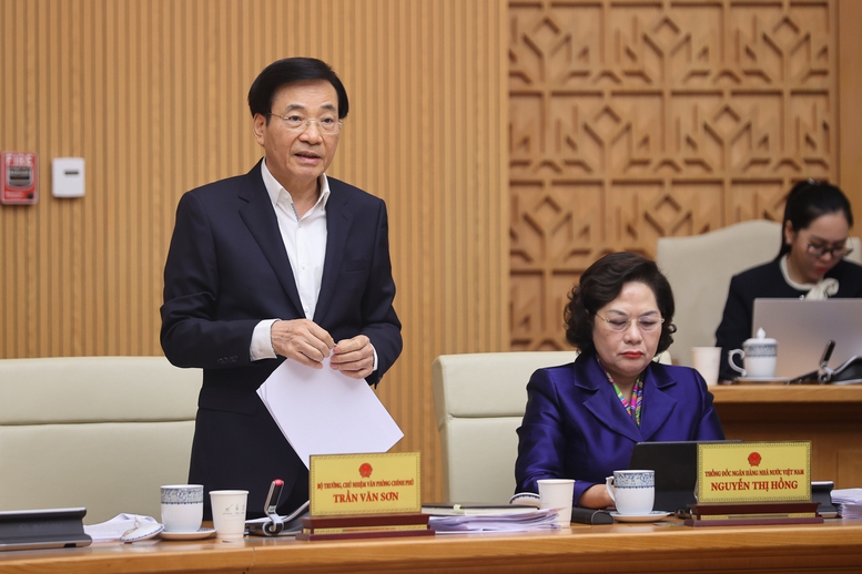 Thủ tướng: Tốc độ tăng GDP quý IV phải đạt trên 8,4%- Ảnh 3. Thủ tướng: Tốc độ tăng GDP quý IV phải đạt trên 8,4%- Ảnh 3.