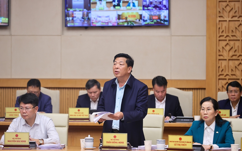 Chấn chỉnh tiêu cực trong mua, bán, cho thuê nhà ở xã hội