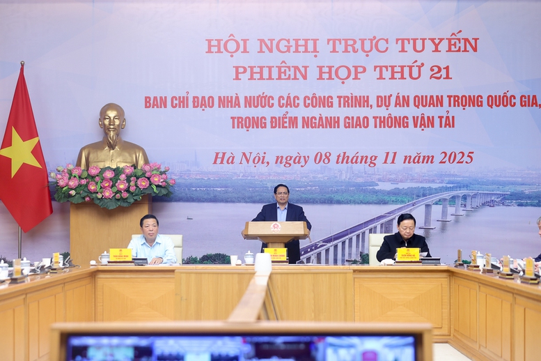 "Điểm danh" các dự án cao tốc sẽ hoàn thành vào cuối năm 2025- Ảnh 1.