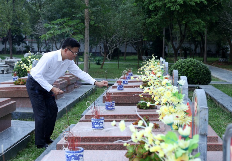 Phó Thủ tướng Lê Thành Long: Điện Biên cần có kịch bản tăng trưởng cụ thể những tháng cuối năm 2025- Ảnh 5. Phó Thủ tướng Lê Thành Long: Điện Biên cần có kịch bản tăng trưởng cụ thể những tháng cuối năm 2025- Ảnh 5.