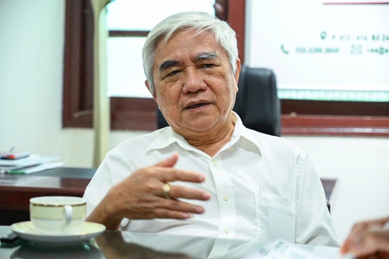 ĐẢNG TRONG KHÔNG GIAN SỐ: Kết nối niềm tin, dẫn dắt đổi mới (Bài 1)- Ảnh 4.