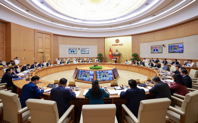 Các địa phương dồn lực phục hồi hạ tầng, dân sinh sau cơn bão số 13