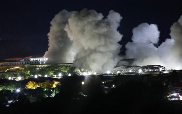 Lừa đảo xuyên biên giới tại Đông Nam Á: Các nước vào cuộc