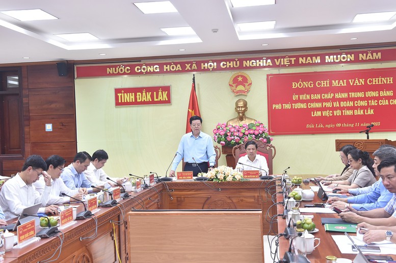 Đắk Lắk phấn đấu đạt mục tiêu tăng trưởng cao nhất- Ảnh 2. Đắk Lắk phấn đấu đạt mục tiêu tăng trưởng cao nhất- Ảnh 2.