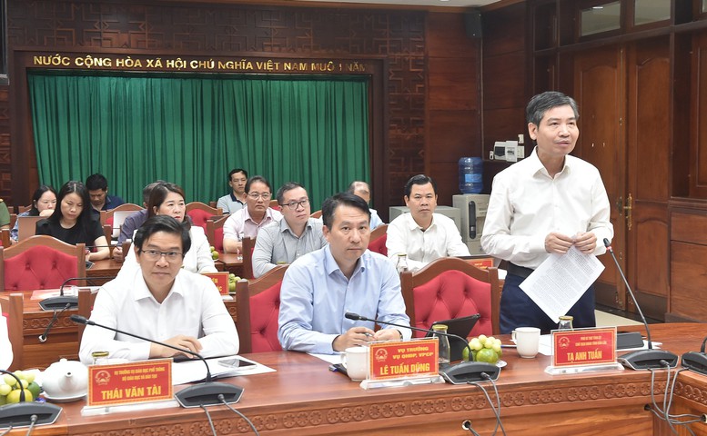 Đắk Lắk phấn đấu đạt mục tiêu tăng trưởng cao nhất- Ảnh 3. Đắk Lắk phấn đấu đạt mục tiêu tăng trưởng cao nhất- Ảnh 3.