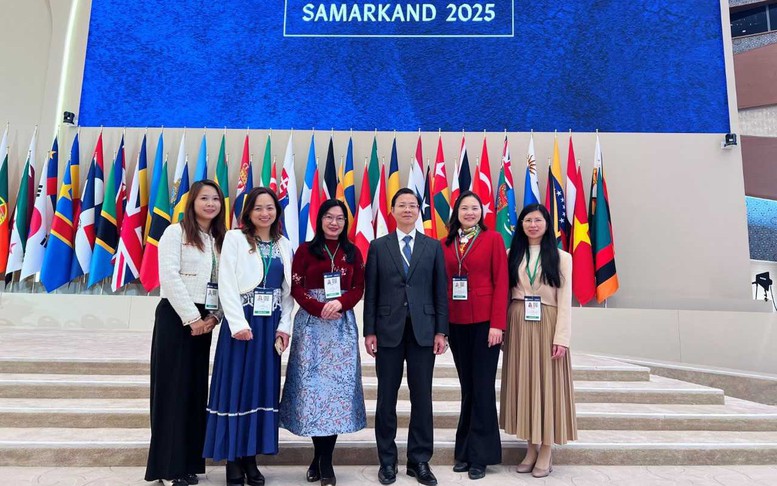 Sáng kiến mang dấu ấn Việt Nam tại Đại hội đồng UNESCO 43