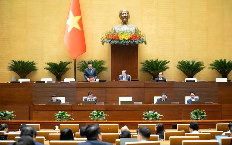 Nhiều đề xuất tháo gỡ điểm nghẽn trong tổ chức thi hành Luật Đất đai