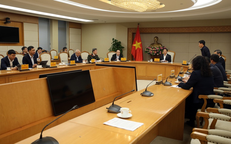 Làm nổi bật ý nghĩa, quy mô và tạo sức lan tỏa của lễ khánh thành, khởi công hàng trăm dự án, công trình lớn, ý nghĩa- Ảnh 2.