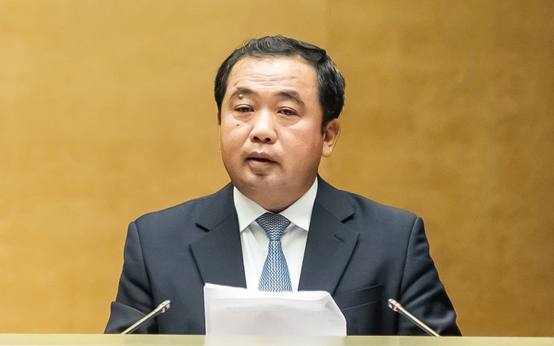 Bổ sung, hoàn thiện chính sách phát luật trong lĩnh vực khoáng sản, nông nghiệp và môi trường