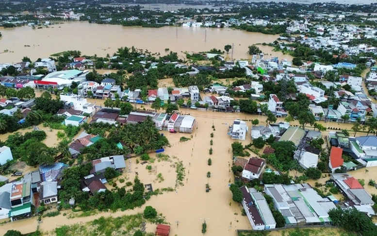 Giải quyết chính sách bảo hiểm thất nghiệp cho người lao động, doanh nghiệp bị ảnh hưởng mưa lũ