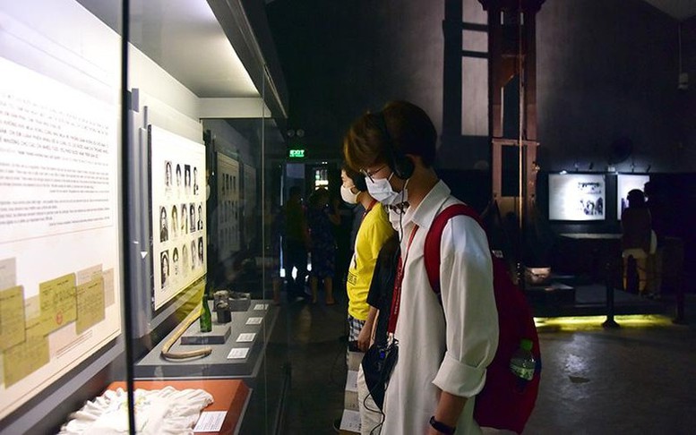 Chính phủ sẽ ứng dụng khoa học, công nghệ, đổi mới sáng tạo và chuyển đổi số lĩnh vực di sản văn hóa