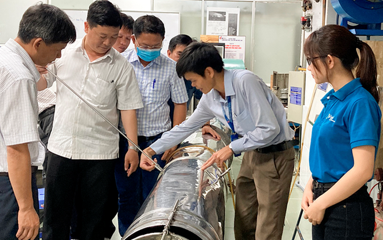 Quy định đào tạo, cấp chứng chỉ kiểm toán viên năng lượng