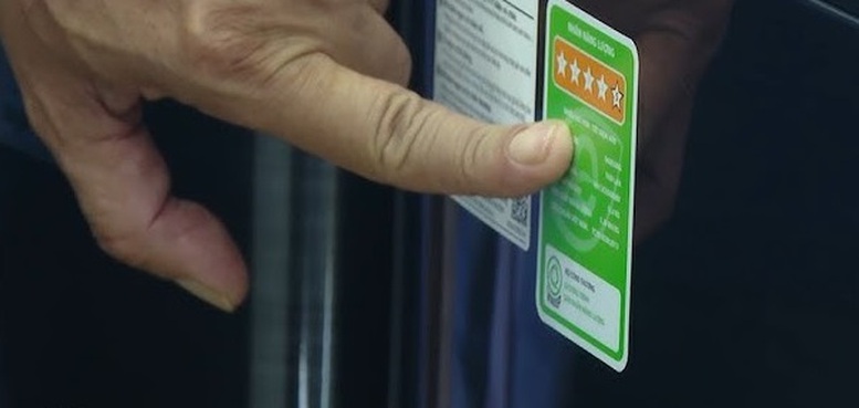 Danh mục phương tiện, thiết bị phải thực hiện dán nhãn năng lượng- Ảnh 1.