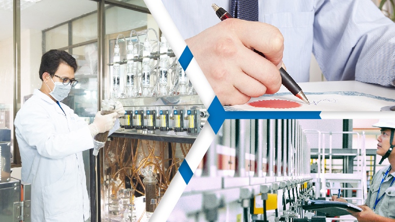 Dự kiến sửa quy định xử phạt vi phạm hành chính lĩnh vực sở hữu công nghiệp- Ảnh 1.