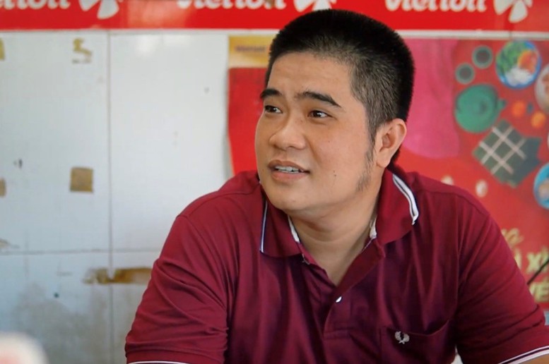 'Góc nhỏ của cơ hội' và hành trình 7 năm bán vé Vietlott tại TPHCM- Ảnh 1. 'Góc nhỏ của cơ hội' và hành trình 7 năm bán vé Vietlott tại TPHCM- Ảnh 1.