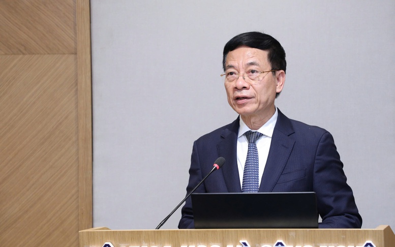 Giảm tải cho cấp xã bằng chuyển đổi số: Bộ KH&CN đào tạo 18.000 cán bộ cơ sở