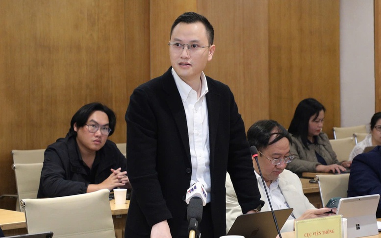 Nâng mức sẵn sàng thông tin liên lạc trong bão lũ